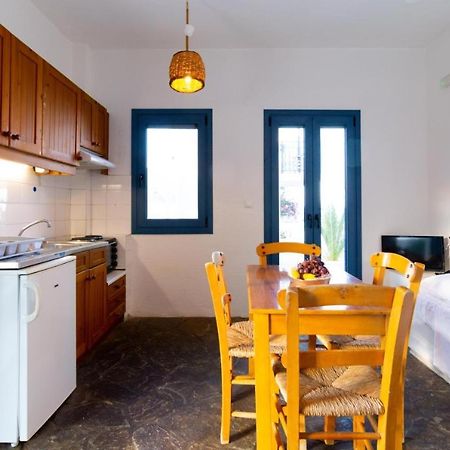 Okirroi Villas Chersonissos Екстериор снимка