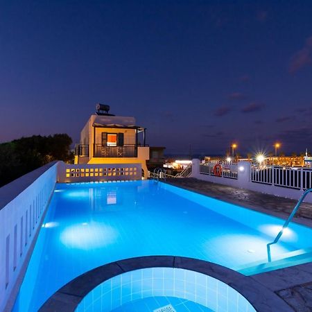 Okirroi Villas Chersonissos Екстериор снимка