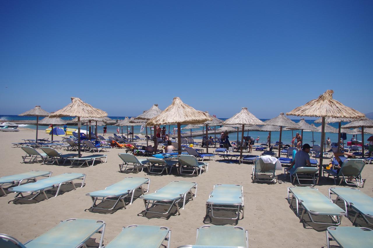Okirroi Villas Chersonissos Екстериор снимка