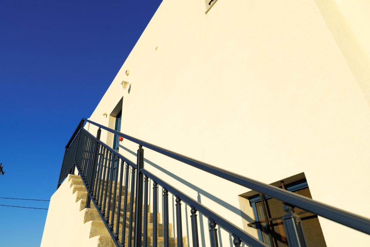 Okirroi Villas Chersonissos Екстериор снимка