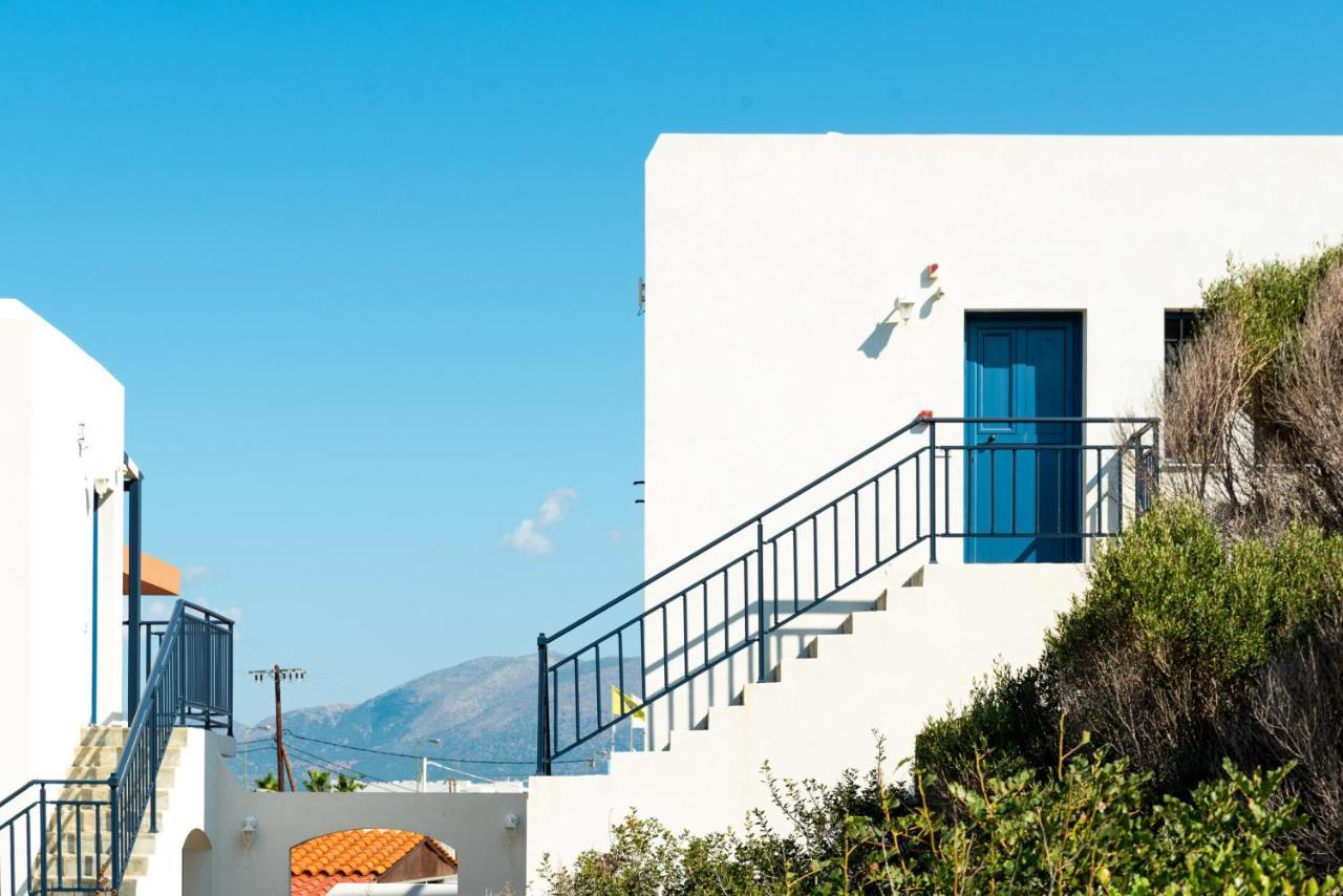Okirroi Villas Chersonissos Екстериор снимка