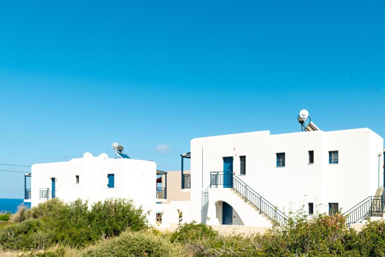 Okirroi Villas Chersonissos Екстериор снимка