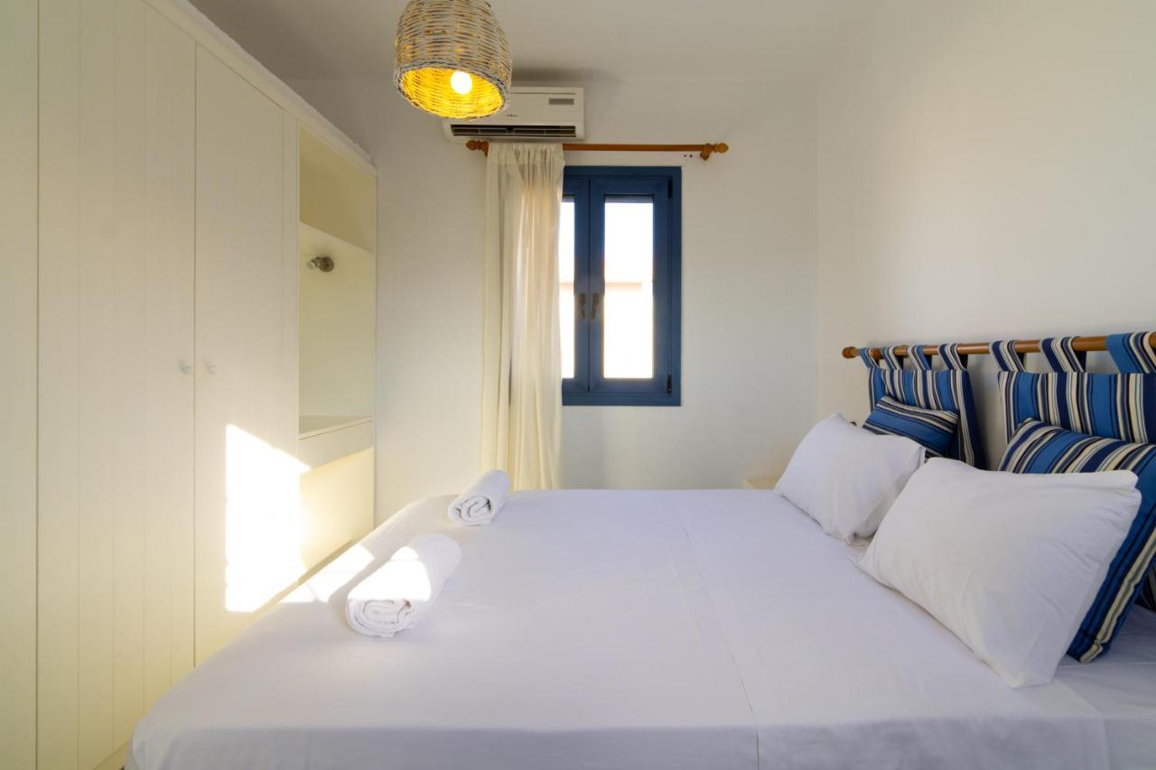 Okirroi Villas Chersonissos Екстериор снимка