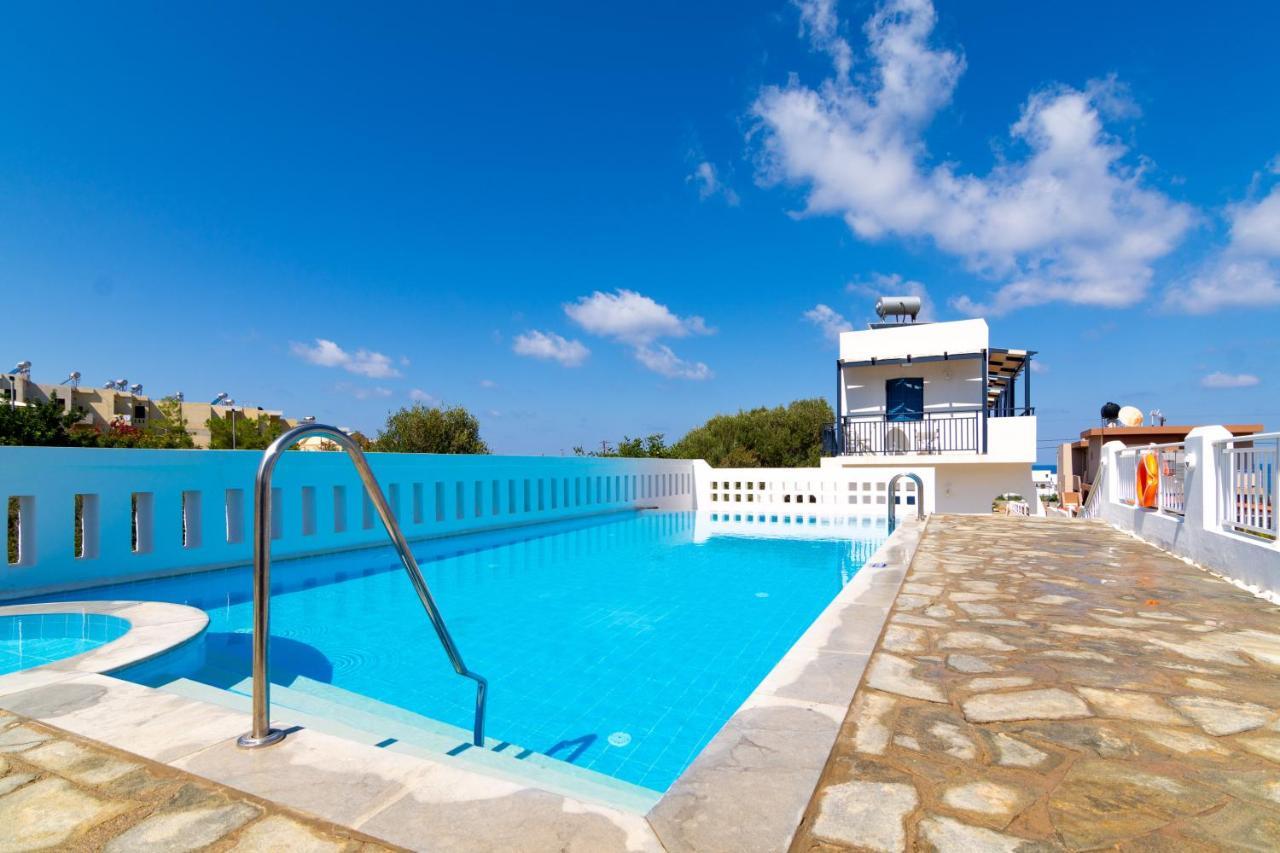 Okirroi Villas Chersonissos Екстериор снимка