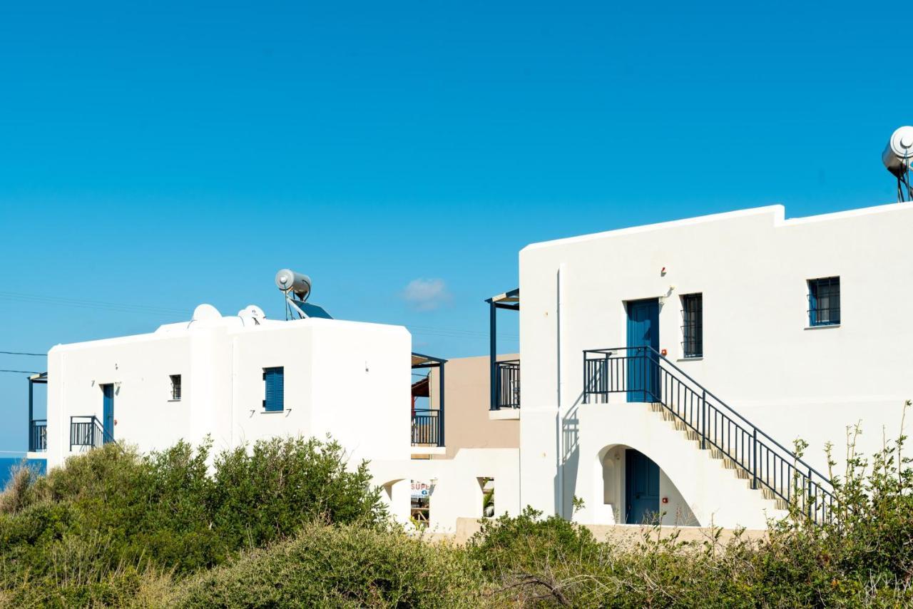 Okirroi Villas Chersonissos Екстериор снимка