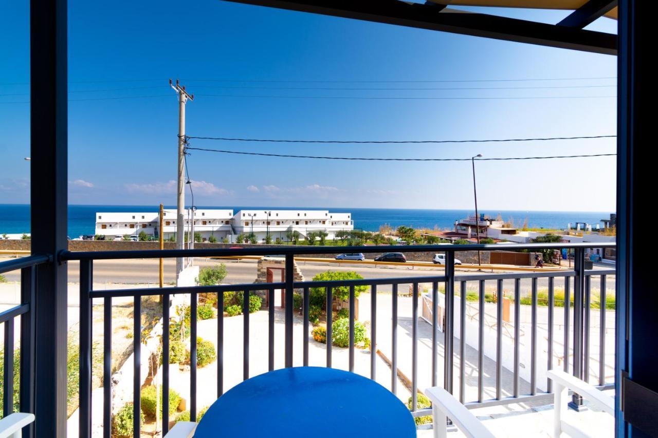 Okirroi Villas Chersonissos Екстериор снимка