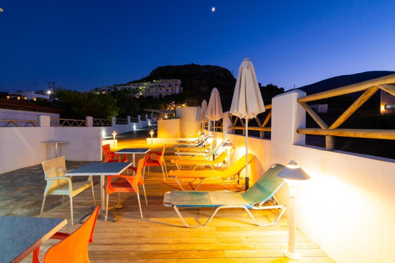 Okirroi Villas Chersonissos Екстериор снимка