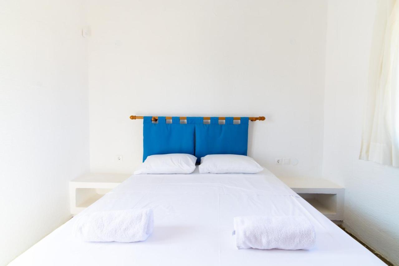 Okirroi Villas Chersonissos Екстериор снимка
