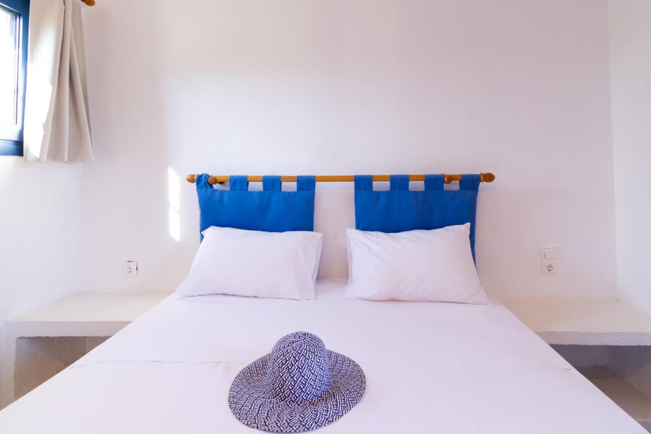 Okirroi Villas Chersonissos Екстериор снимка